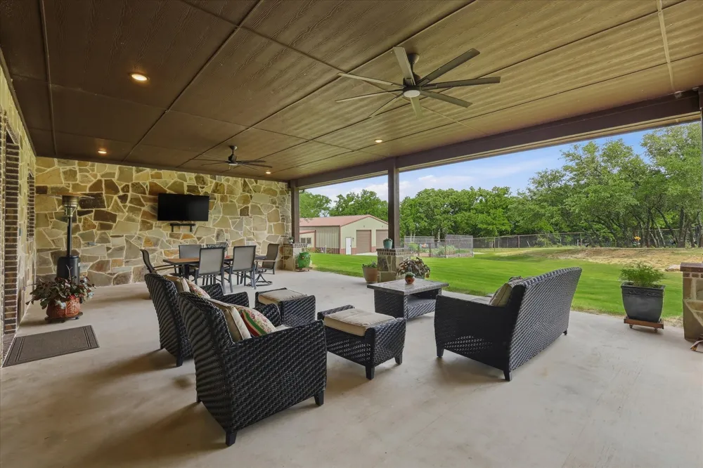 321 Arborview Drive Weatherford, TX 76088