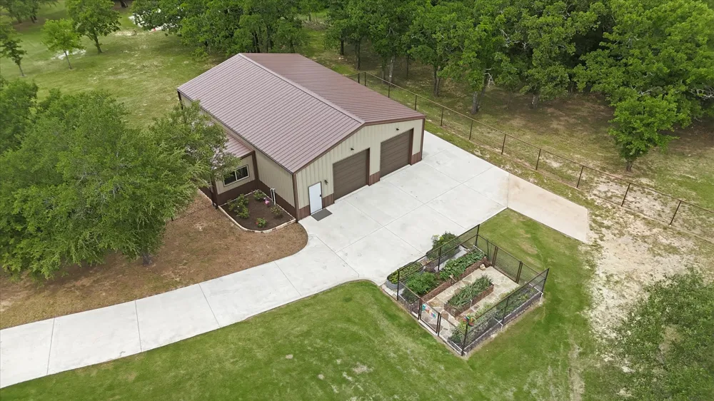 321 Arborview Drive Weatherford, TX 76088