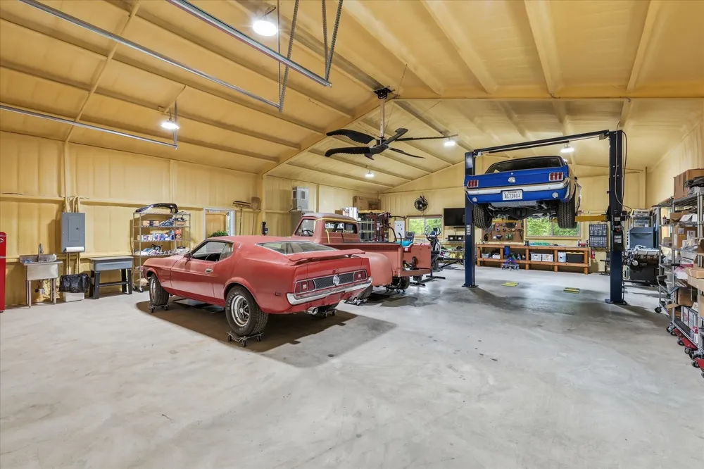 321 Arborview Drive Weatherford, TX 76088