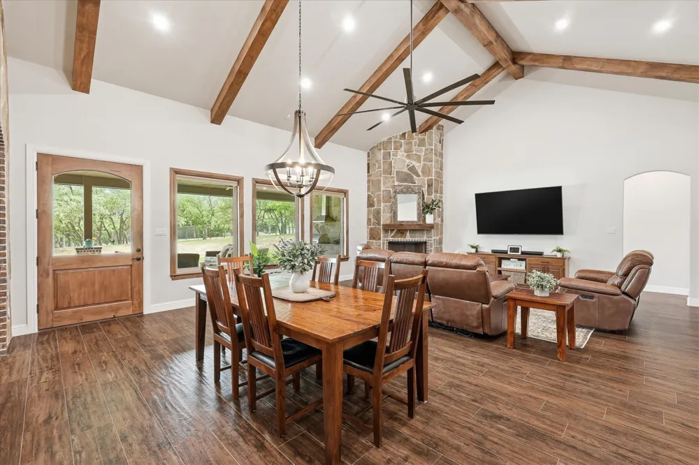 321 Arborview Drive Weatherford, TX 76088