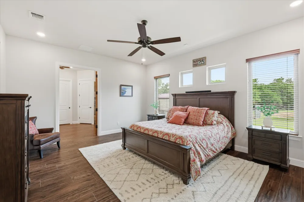 321 Arborview Drive Weatherford, TX 76088