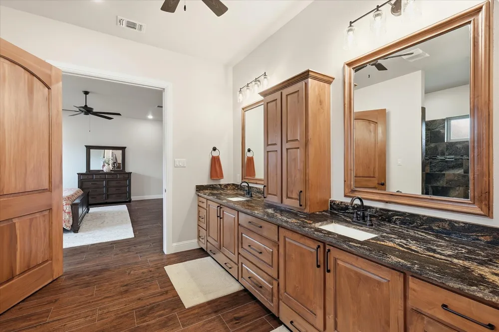321 Arborview Drive Weatherford, TX 76088