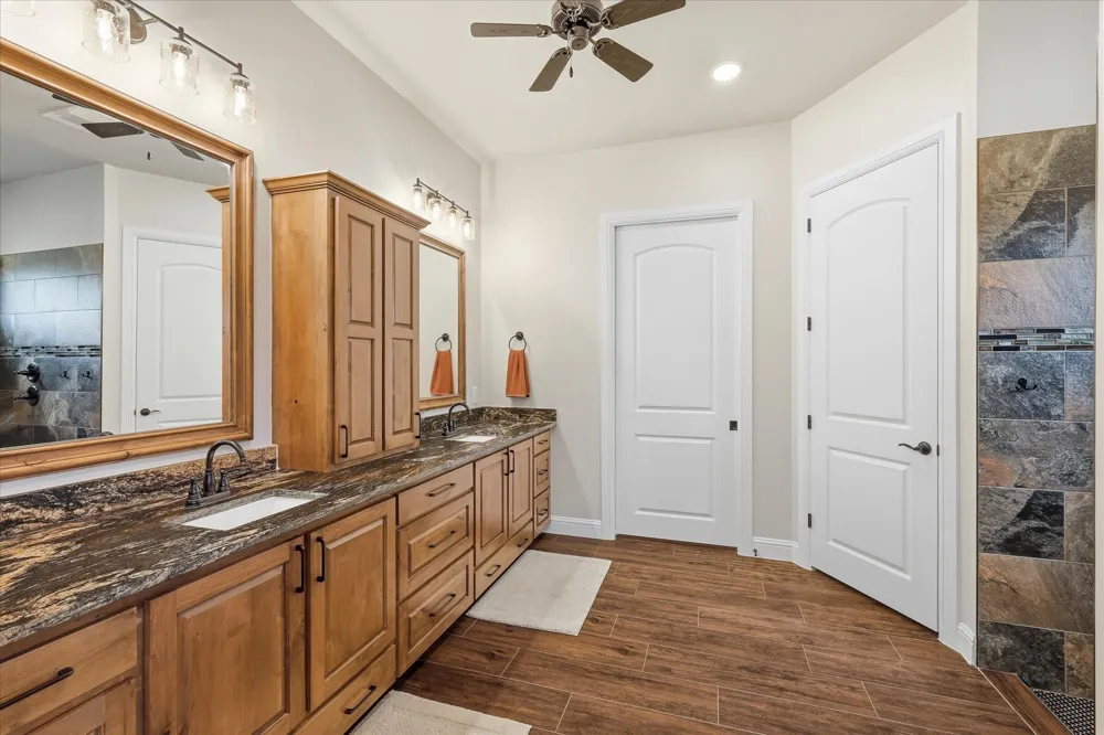 321 Arborview Drive Weatherford, TX 76088