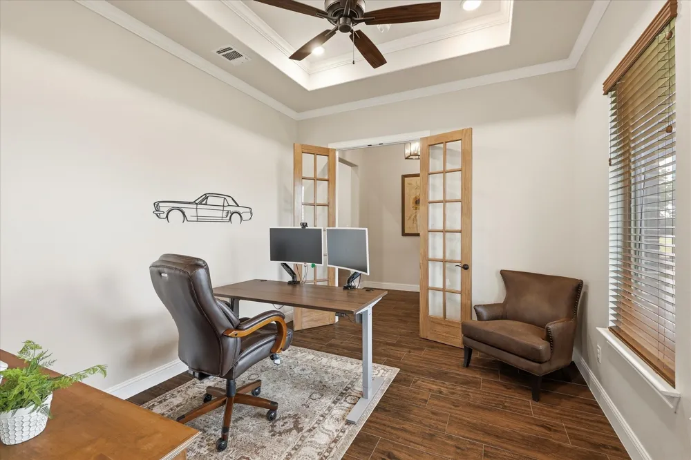 321 Arborview Drive Weatherford, TX 76088
