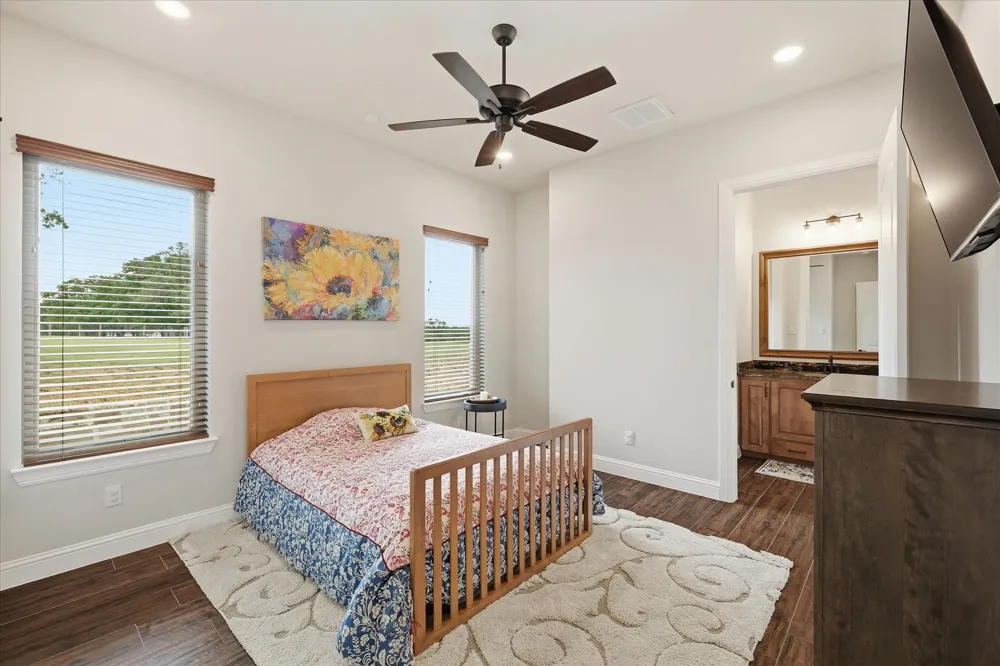 321 Arborview Drive Weatherford, TX 76088