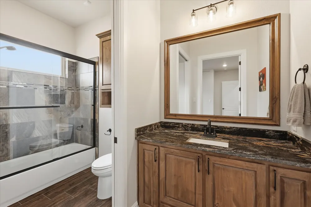 321 Arborview Drive Weatherford, TX 76088