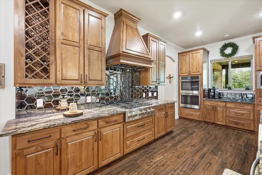 321 Arborview Drive Weatherford, TX 76088