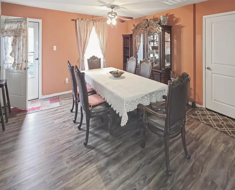 2413 Russell Street Crandall, TX 75114