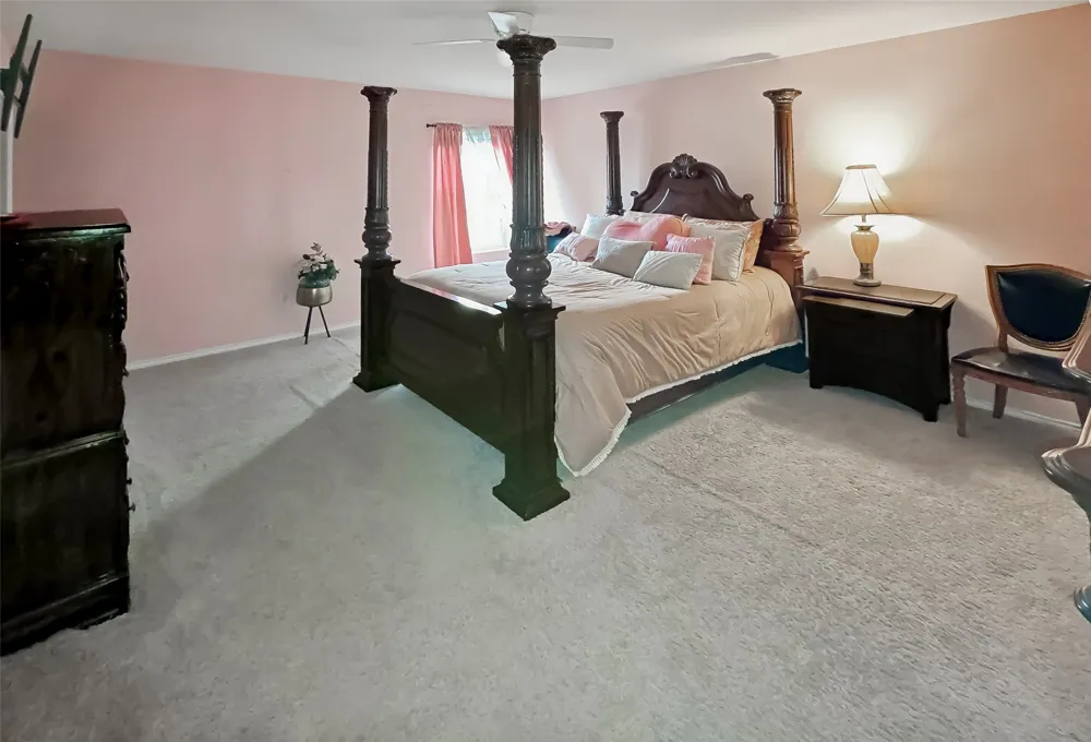 2413 Russell Street Crandall, TX 75114