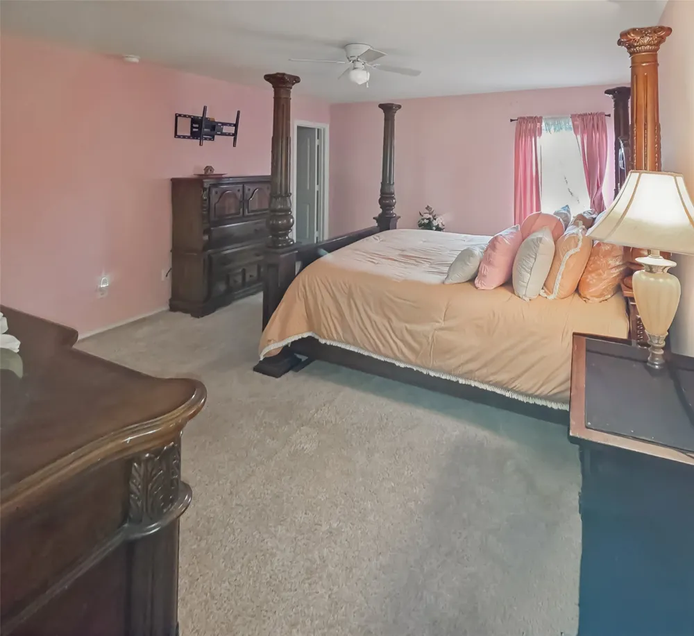 2413 Russell Street Crandall, TX 75114