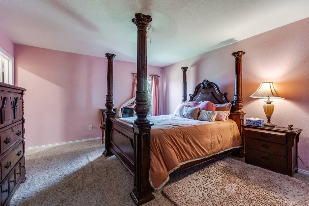 2413 Russell Street Crandall, TX 75114