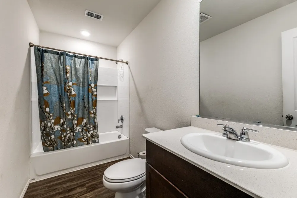 2413 Russell Street Crandall, TX 75114