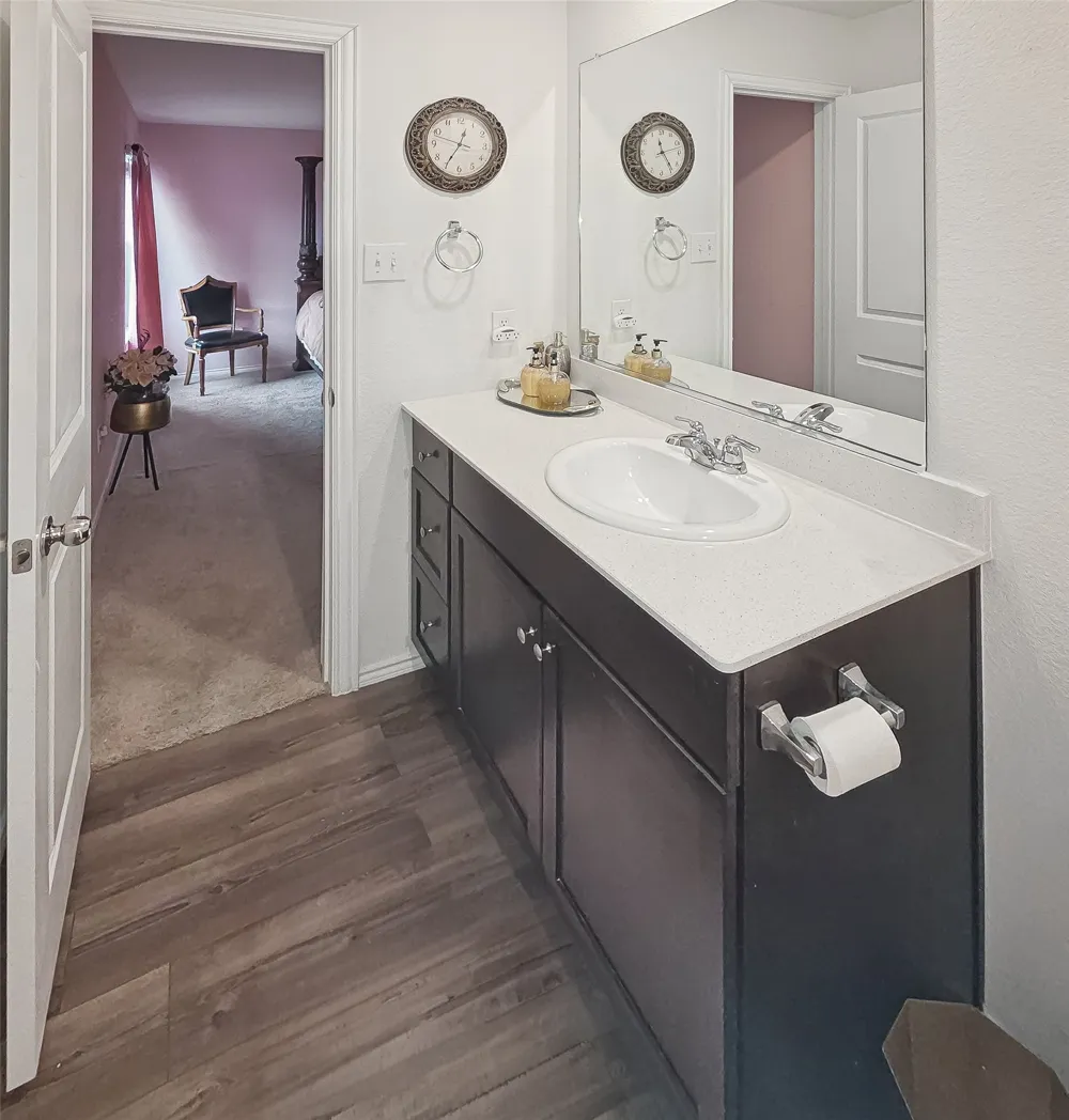 2413 Russell Street Crandall, TX 75114