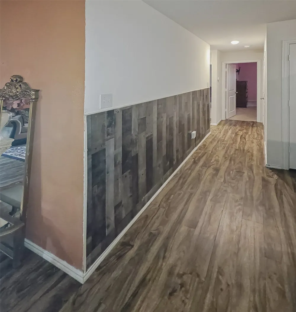 2413 Russell Street Crandall, TX 75114