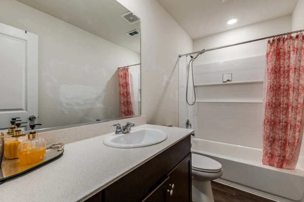 2413 Russell Street Crandall, TX 75114