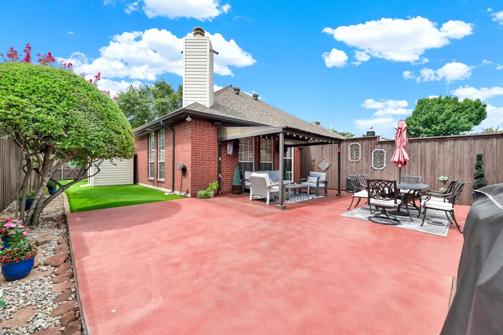 10410 Hunter Run Frisco, TX 75035