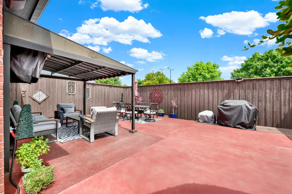 10410 Hunter Run Frisco, TX 75035