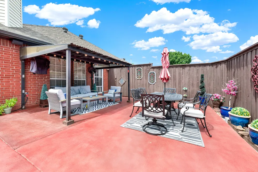 10410 Hunter Run Frisco, TX 75035