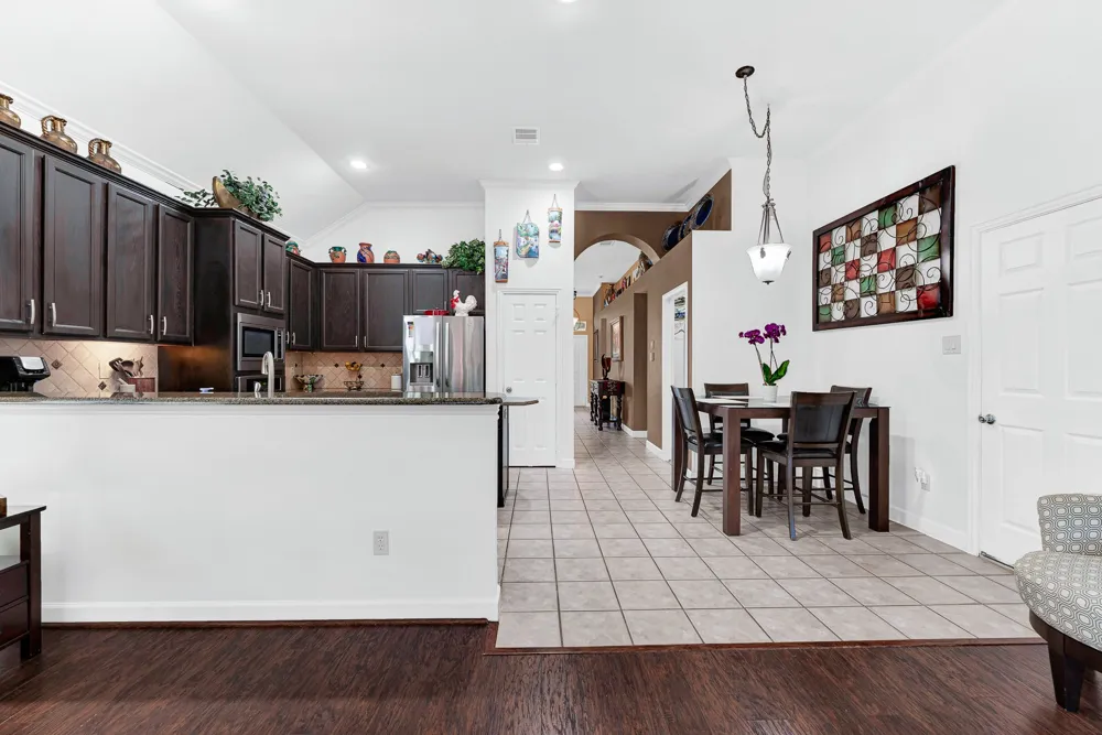 10410 Hunter Run Frisco, TX 75035