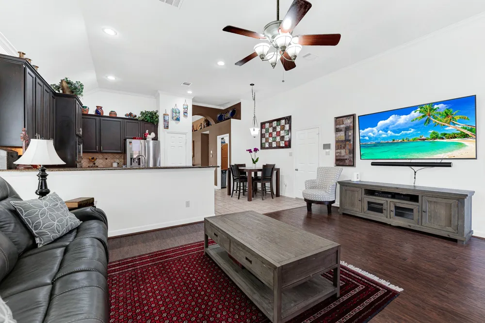 10410 Hunter Run Frisco, TX 75035
