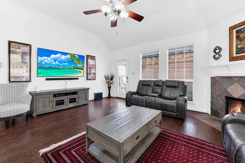 10410 Hunter Run Frisco, TX 75035
