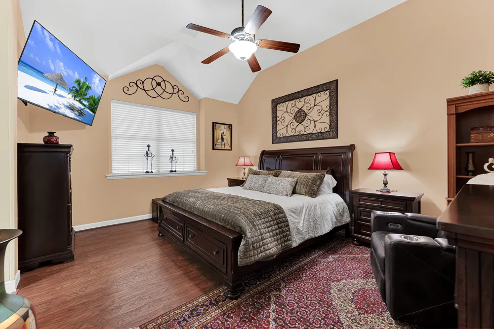 10410 Hunter Run Frisco, TX 75035