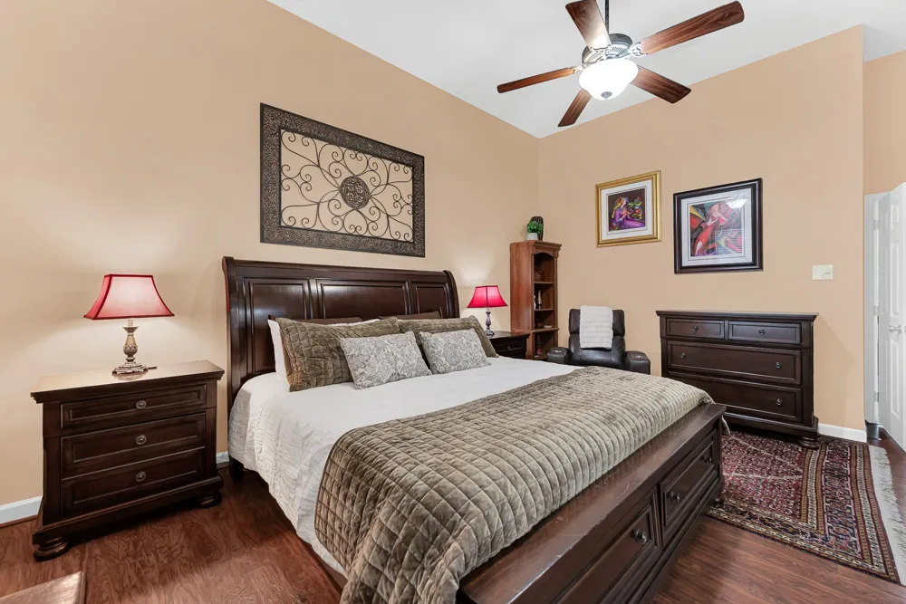 10410 Hunter Run Frisco, TX 75035
