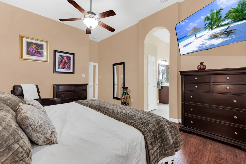 10410 Hunter Run Frisco, TX 75035