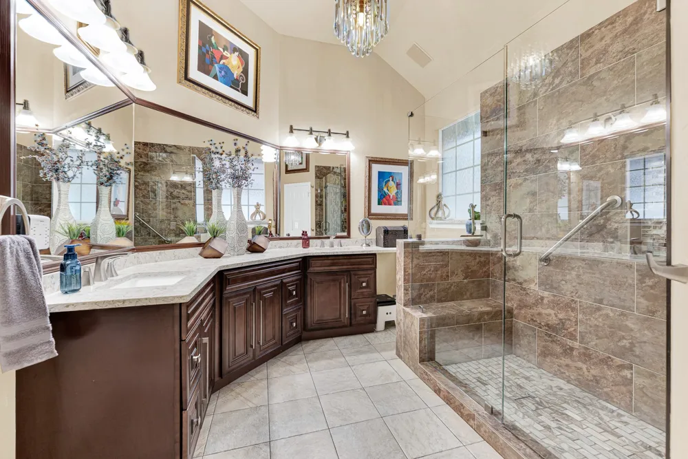 10410 Hunter Run Frisco, TX 75035