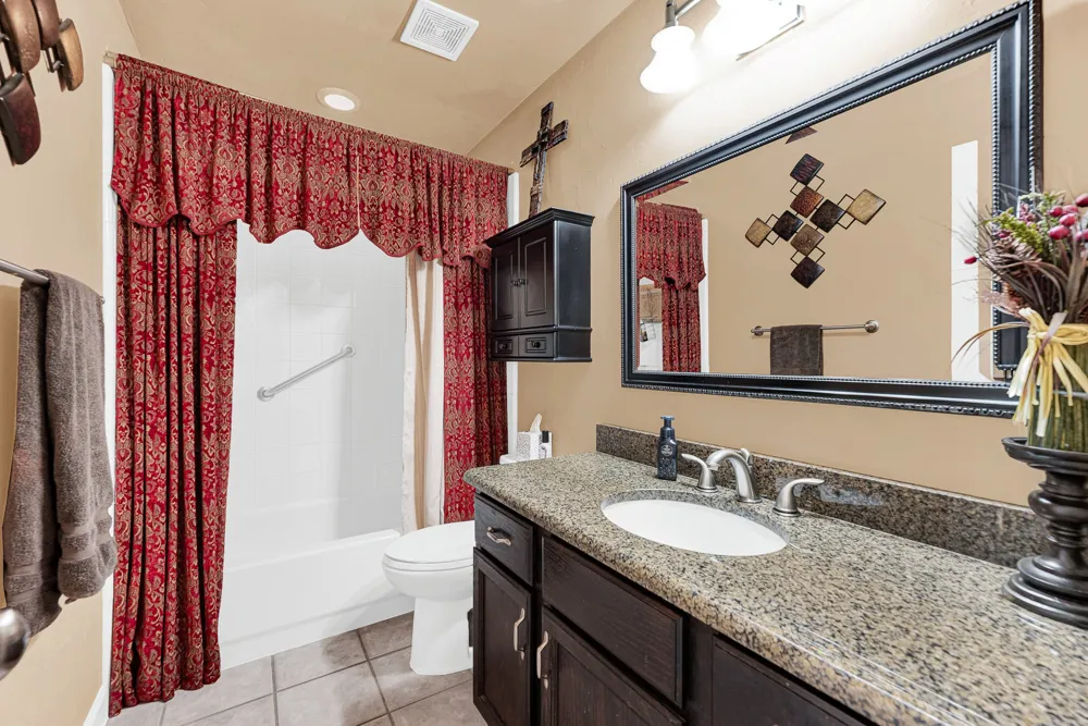 10410 Hunter Run Frisco, TX 75035