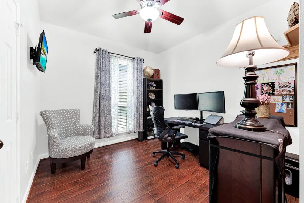10410 Hunter Run Frisco, TX 75035