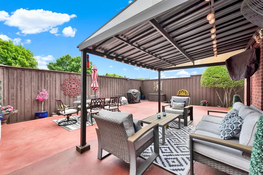 10410 Hunter Run Frisco, TX 75035