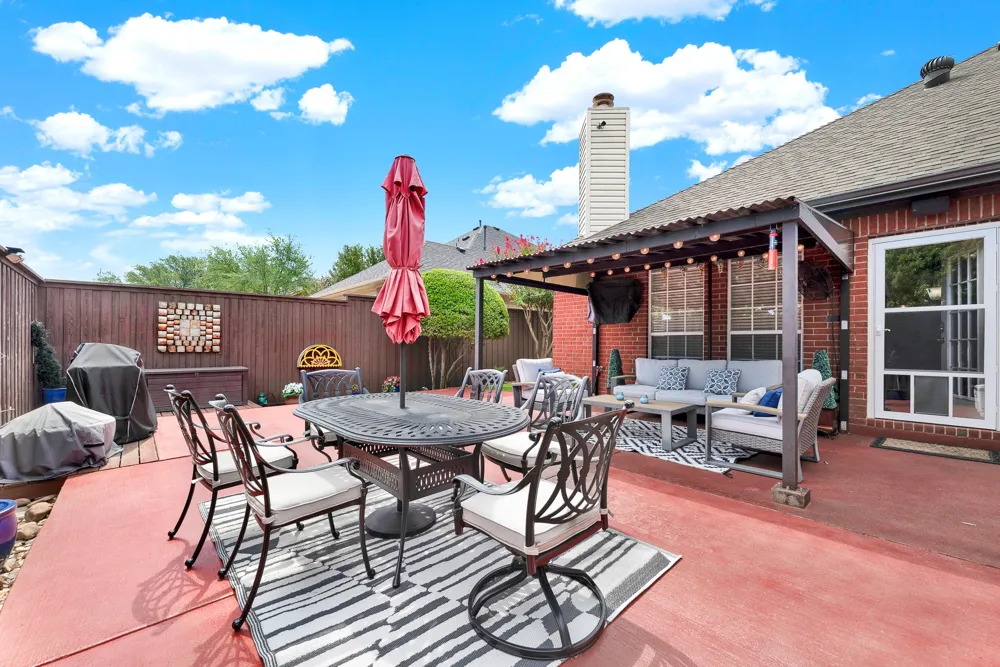10410 Hunter Run Frisco, TX 75035