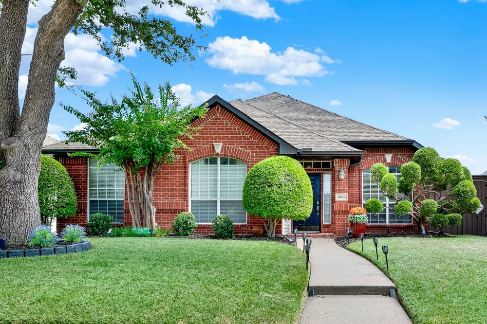 10410 Hunter Run Frisco, TX 75035