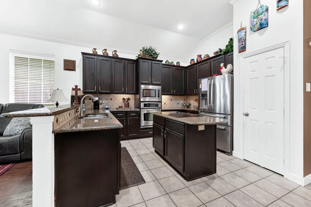 10410 Hunter Run Frisco, TX 75035