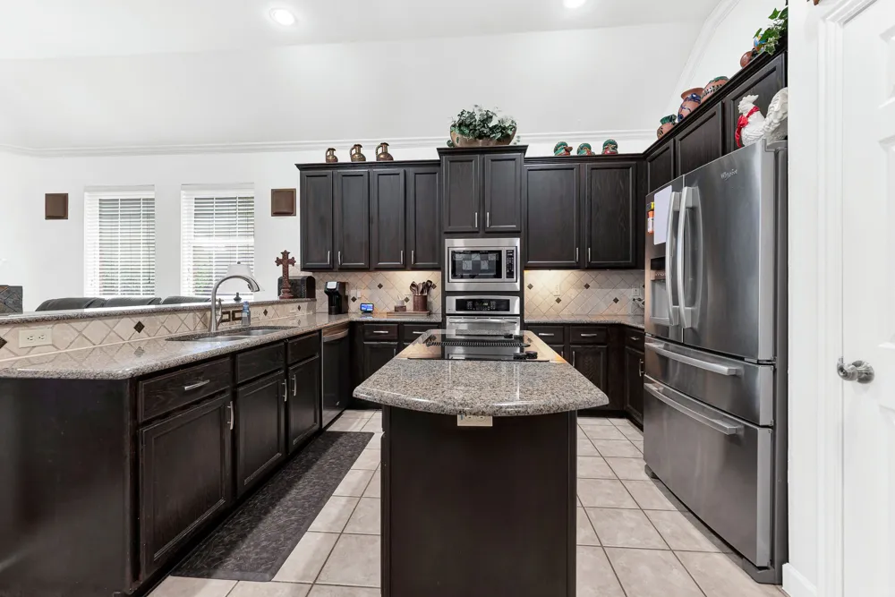 10410 Hunter Run Frisco, TX 75035