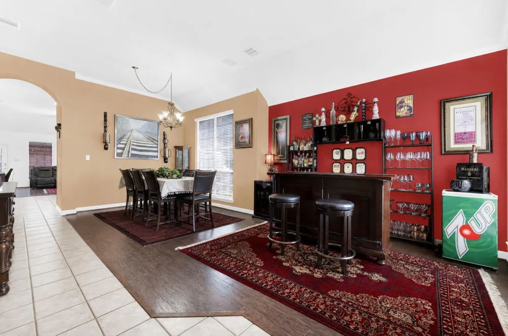 10410 Hunter Run Frisco, TX 75035