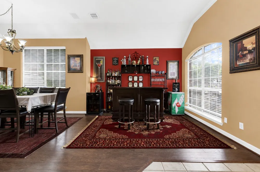 10410 Hunter Run Frisco, TX 75035