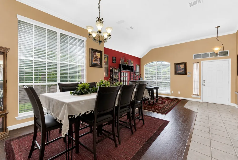 10410 Hunter Run Frisco, TX 75035