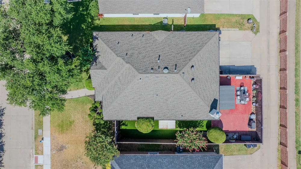 10410 Hunter Run Frisco, TX 75035
