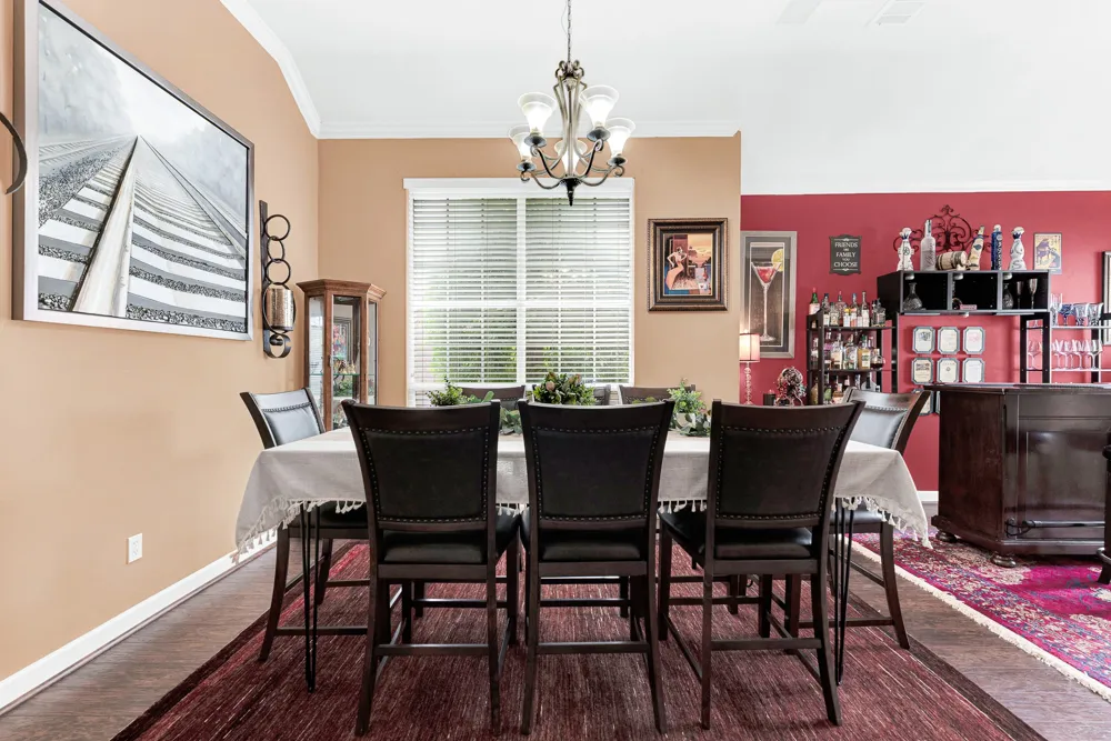 10410 Hunter Run Frisco, TX 75035