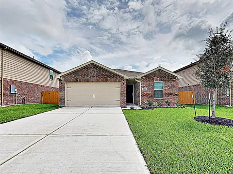 725 Totem Trail Drive
