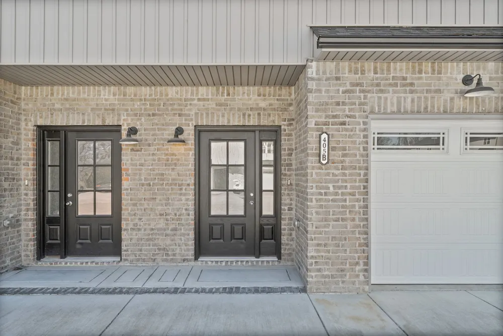 405 Shelby St #D Clarksville, TN 37042