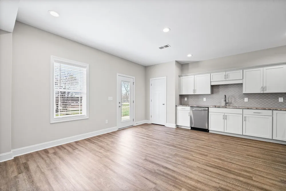 405 Shelby St #D Clarksville, TN 37042