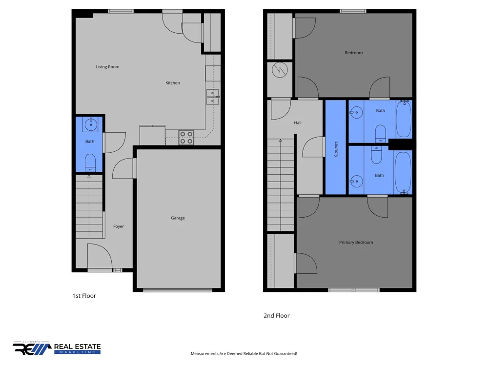 405 Shelby St #D Clarksville, TN 37042