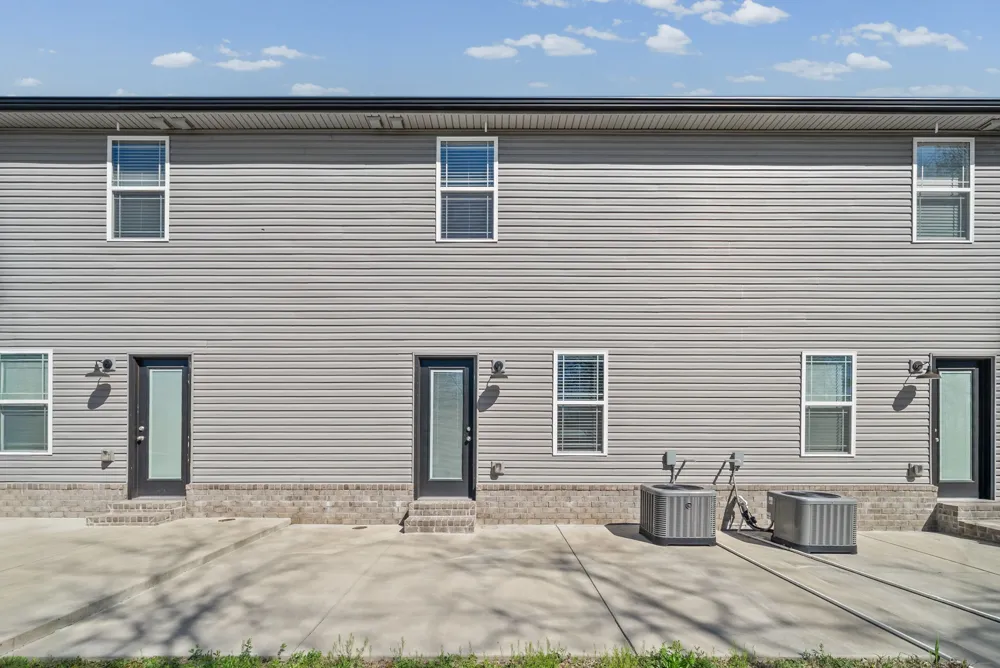 405 Shelby St #D Clarksville, TN 37042