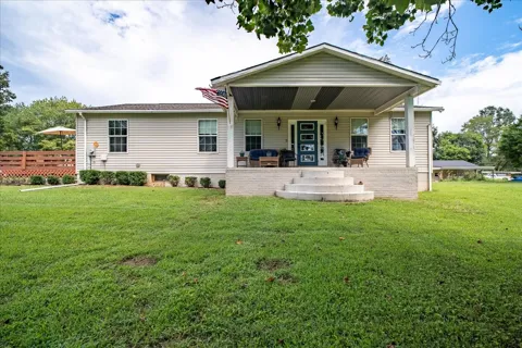 527 Clax Branch Rd