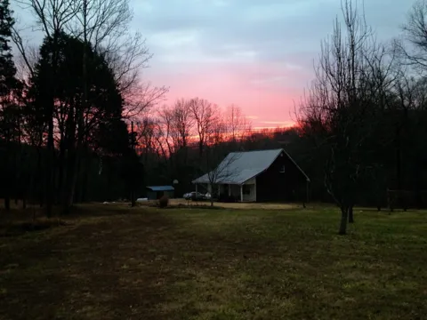 7061 E Plunders Creek Rd