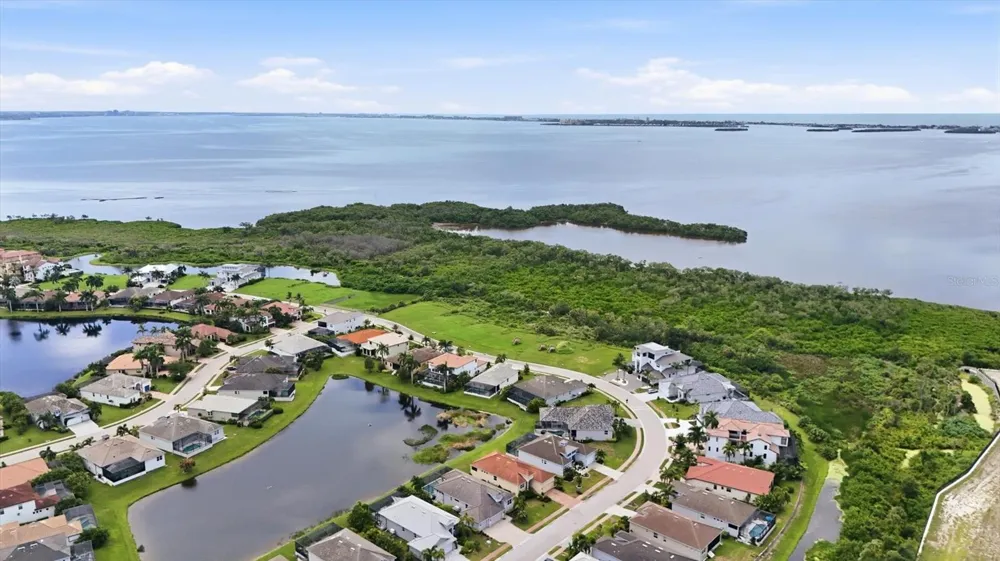 6264 CHAMPIONS ROW STREET Bradenton, FL 34210