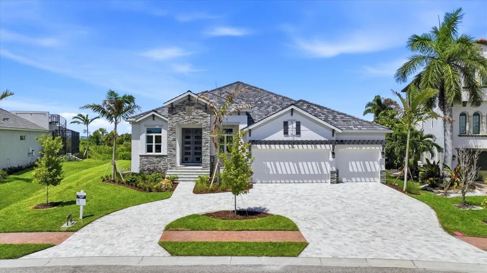 6264 CHAMPIONS ROW STREET Bradenton, FL 34210